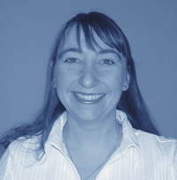 Maria Faulks