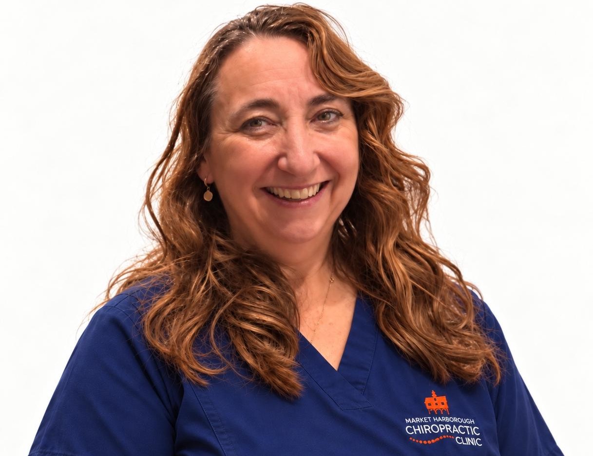 Discover Expert Chiropractic Care in Market Harborough, Leicestershire