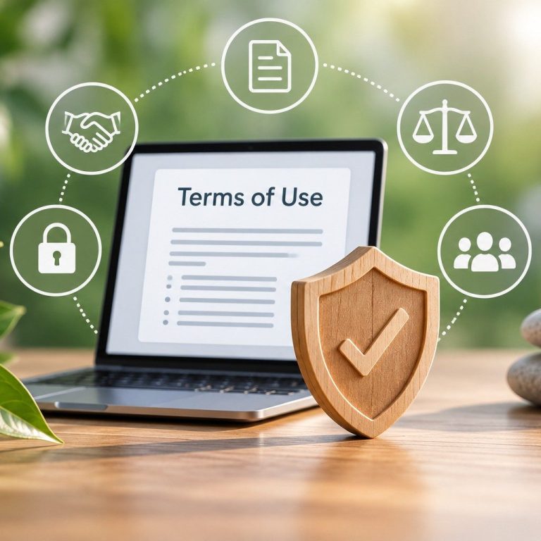 Terms of Use, Maria Faulks Terms of Use, , Market Harborough Chiropractic Clinic