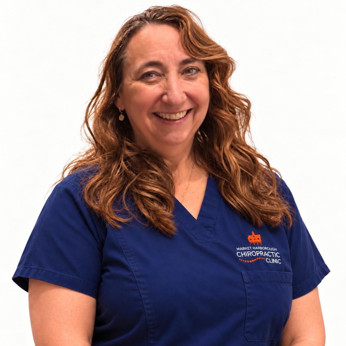 Maria Faulks Chiropractor Maria Faulks Chiropractor at Market Harborough Chiropractic Clinic
